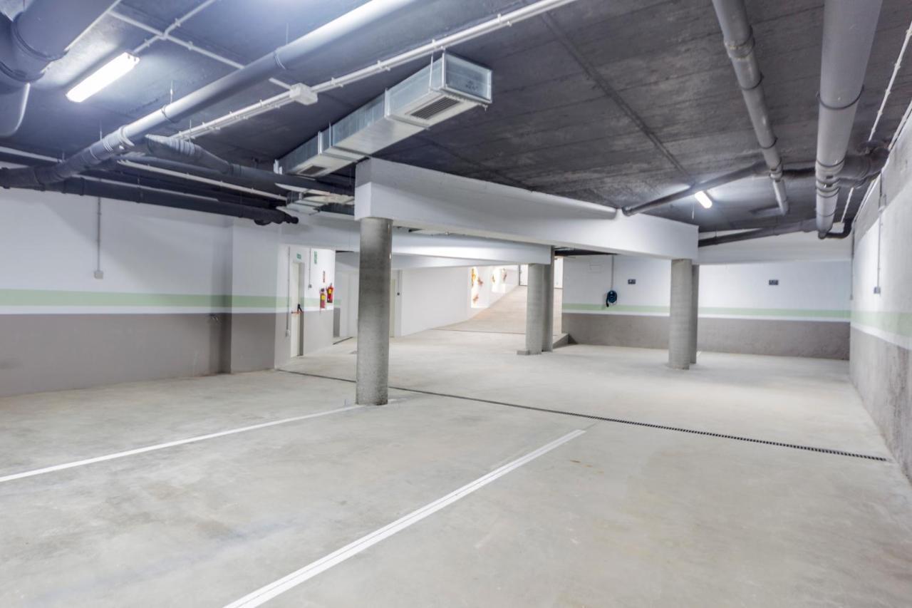 Apartamento Seis Lunas Pa Марбеля Екстериор снимка