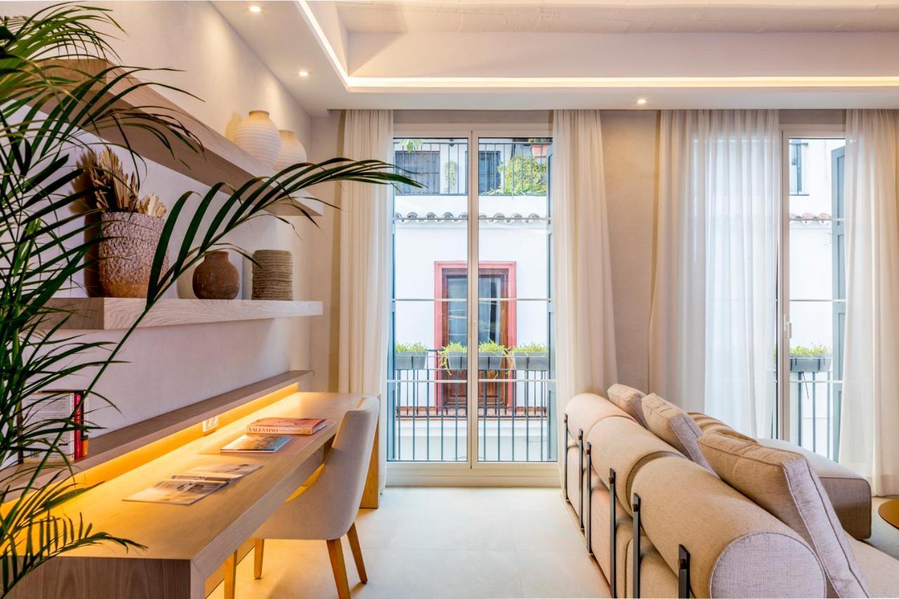 Apartamento Seis Lunas Pa Марбеля Екстериор снимка